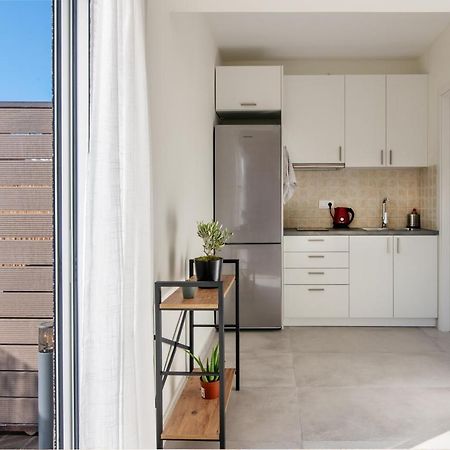 Cosy & Stylish 1-Bedroom Apartment In The Centre Atény Exteriér fotografie