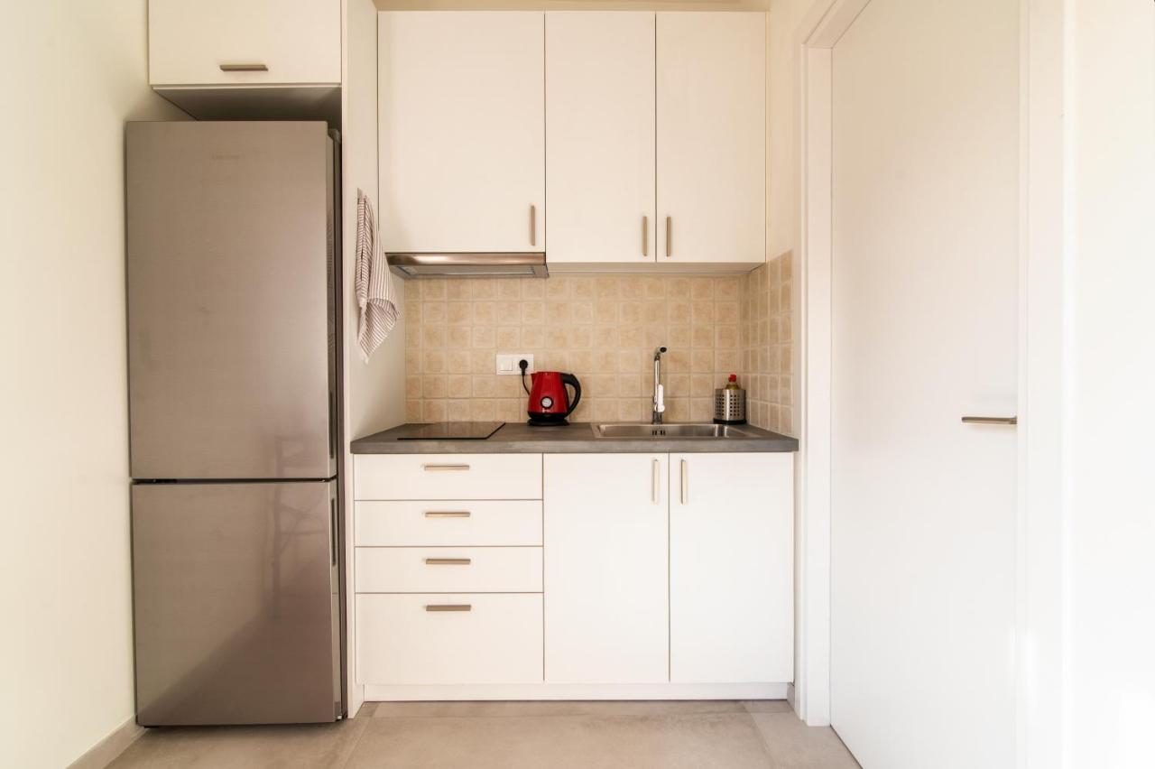 Cosy & Stylish 1-Bedroom Apartment In The Centre Atény Exteriér fotografie